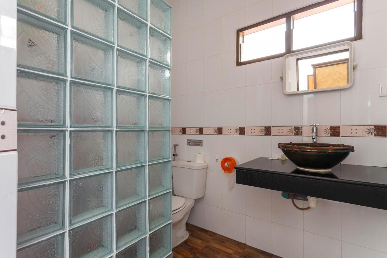 Madee - House Walking Street 6 Bedrooms * Паттайя