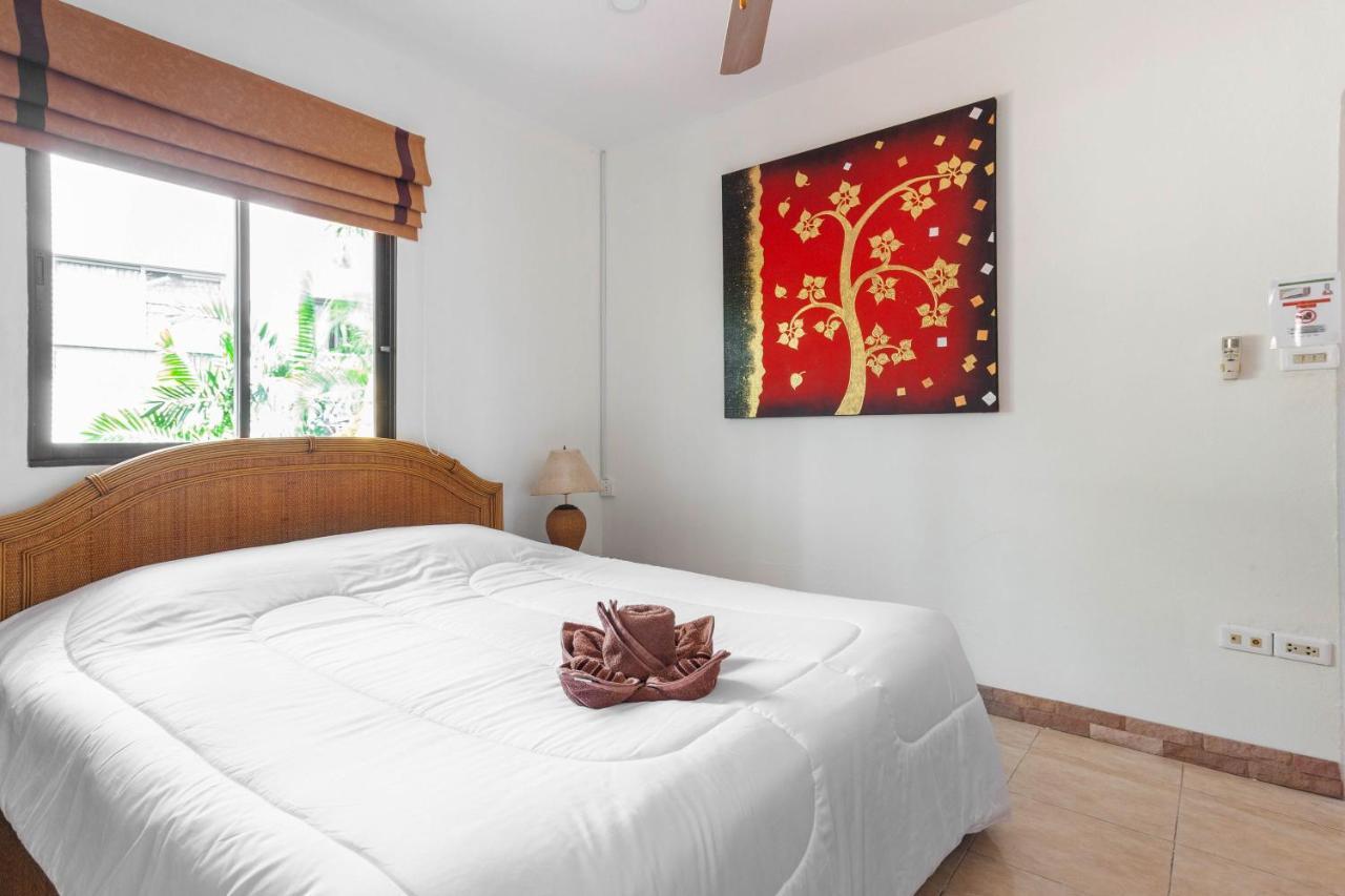 Madee - House Walking Street 6 Bedrooms * Паттайя