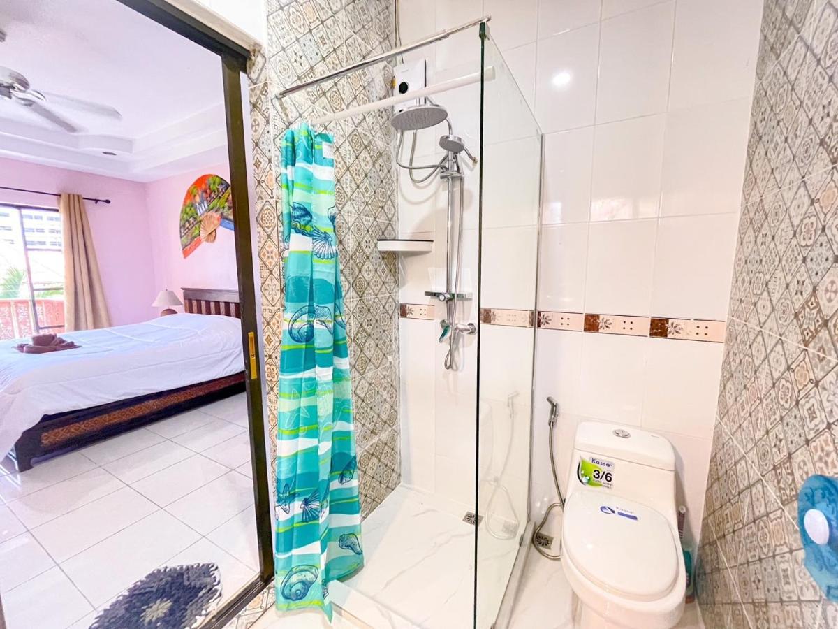Madee - House Walking Street 6 Bedrooms Вилла *
